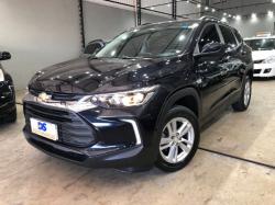 CHEVROLET Tracker 1.0 4P FLEX TURBO LT AUTOMTICO