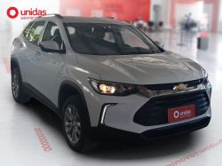 CHEVROLET Tracker 1.0 4P FLEX TURBO AUTOMTICO