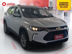 CHEVROLET Tracker 1.0 4P FLEX TURBO AUTOMTICO