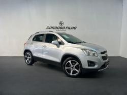 CHEVROLET Tracker 1.8 16V 4P FLEX LTZ AUTOMTICO