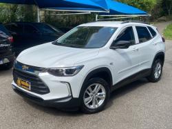 CHEVROLET Tracker 1.0 4P FLEX TURBO AUTOMTICO