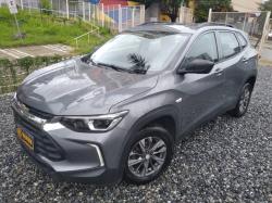 CHEVROLET Tracker 1.0 4P FLEX TURBO AUTOMTICO