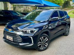 CHEVROLET Tracker 1.0 4P FLEX TURBO LT AUTOMTICO