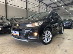 CHEVROLET Tracker 1.4 16V 4P FLEX PREMIER TURBO AUTOMTICO