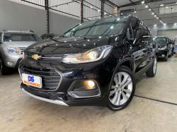 CHEVROLET Tracker 1.4 16V 4P FLEX LTZ TURBO AUTOMTICO