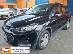 CHEVROLET Tracker 1.4 16V 4P FLEX LT TURBO AUTOMTICO