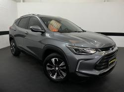CHEVROLET Tracker 1.2 4P FLEX TURBO PREMIER AUTOMTICO