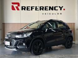 CHEVROLET Tracker 1.4 16V 4P FLEX MIDNIGHT TURBO AUTOMTICO