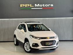 CHEVROLET Tracker 1.4 16V 4P FLEX PREMIER TURBO AUTOMTICO