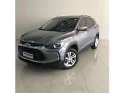 CHEVROLET Tracker 1.0 4P FLEX TURBO LT AUTOMTICO