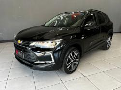 CHEVROLET Tracker 1.0 4P FLEX TURBO LT AUTOMTICO