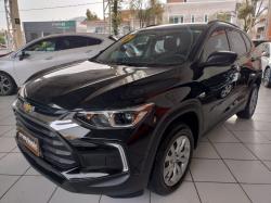 CHEVROLET Tracker 1.0 4P FLEX TURBO AUTOMTICO