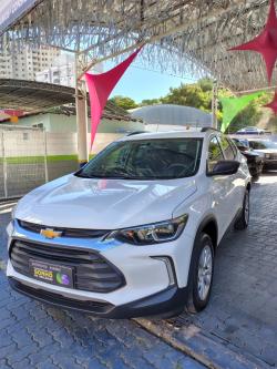 CHEVROLET Tracker 1.0 4P FLEX TURBO