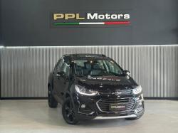 CHEVROLET Tracker 1.4 16V 4P FLEX MIDNIGHT TURBO AUTOMTICO