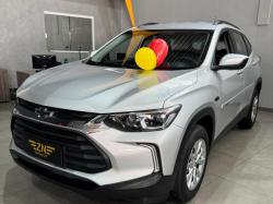 CHEVROLET Tracker 1.0 4P FLEX TURBO LT AUTOMÁTICO