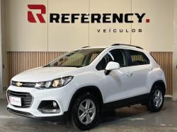 CHEVROLET Tracker 1.4 16V 4P FLEX LT TURBO AUTOMTICO