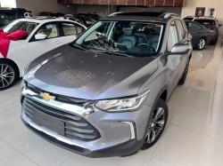 CHEVROLET Tracker 1.2 4P FLEX TURBO PREMIER AUTOMTICO