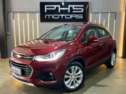 CHEVROLET Tracker 1.4 16V 4P FLEX PREMIER TURBO AUTOMTICO