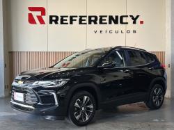 CHEVROLET Tracker 1.2 4P FLEX TURBO PREMIER AUTOMTICO