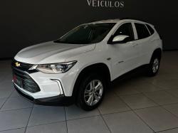 CHEVROLET Tracker 1.0 4P FLEX TURBO AUTOMTICO
