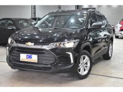 CHEVROLET Tracker 1.0 4P FLEX TURBO AUTOMTICO