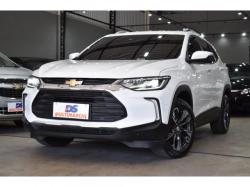 CHEVROLET Tracker 1.2 4P FLEX TURBO PREMIER AUTOMTICO