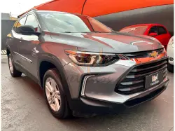 CHEVROLET Tracker 1.0 12V 4P FLEX TURBO LT AUTOMTICO