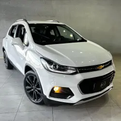 CHEVROLET Tracker 1.4 16V 4P FLEX LTZ TURBO AUTOMTICO