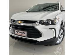 CHEVROLET Tracker 1.0 12V 4P FLEX TURBO LT AUTOMTICO