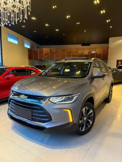 CHEVROLET Tracker 1.2 12V 4P FLEX TURBO PREMIER AUTOMTICO