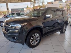 CHEVROLET Trailblazer 2.8 16V 4P PREMIER 4X4 TURBO DIESEL AUTOMTICO