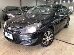 CHEVROLET Vectra Hatch 2.0 4P FLEX GTX