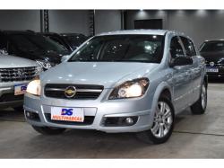 CHEVROLET Vectra Hatch 2.0 4P FLEX GT