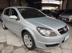 CHEVROLET Vectra Hatch 2.0 4P FLEX GT