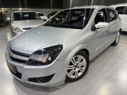 CHEVROLET Vectra Hatch 2.0 4P FLEX GT