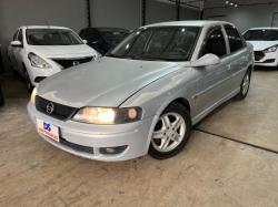 CHEVROLET Vectra Sedan 2.2 4P EXPRESSION