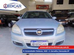 CHEVROLET Vectra Sedan 2.0 4P FLEX ELEGANCE