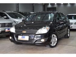 CHEVROLET Vectra Sedan 2.0 4P FLEX ELEGANCE