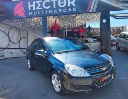 CHEVROLET Vectra Sedan 2.0 4P FLEX ELEGANCE