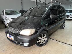 CHEVROLET Zafira 2.0 4P ELITE