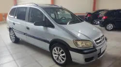 CHEVROLET Zafira 2.0 4P EXPRESSION FLEX AUTOMTICO