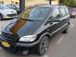 CHEVROLET Zafira 2.0 4P FLEX ELEGANCE AUTOMTICO
