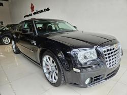 CHRYSLER 300 C 6.1 V8 16V 4P SRT8 HEMI AUTOMTICO