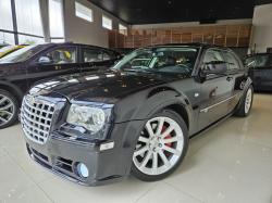 CHRYSLER 300 C 6.1 V8 16V 4P SRT8 HEMI AUTOMTICO