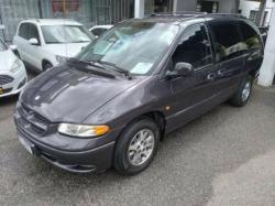 CHRYSLER Grand Caravan 3.3 V6 12V 4P LE AUTOMTICO