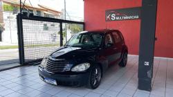CHRYSLER PT Cruiser 2.4 16V 4P CLASSIC AUTOMTICO