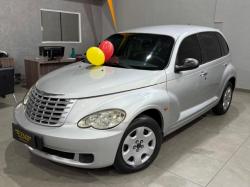 CHRYSLER PT Cruiser 2.4 16V 4P CLASSIC AUTOMTICO