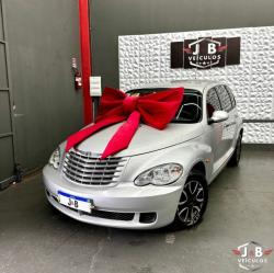 CHRYSLER PT Cruiser 2.4 16V 4P CLASSIC AUTOMTICO
