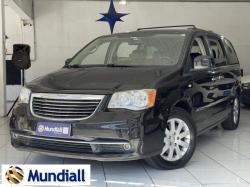 CHRYSLER Town &amp; Country 3.8 V6 12V 4P TOURING AUTOMTICO