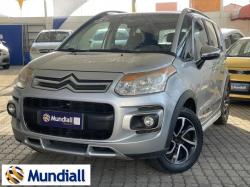 CITROEN Aircross 1.6 16V 4P EXCLUSIVE FLEX